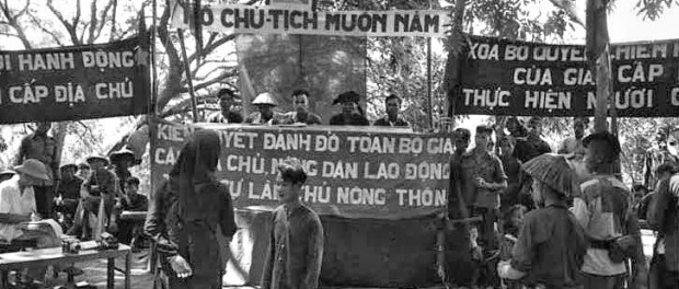 70 năm cách mạng tháng 8-1945 và sự phản bội của đảng cộng sản Việt Nam