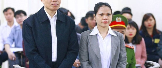 LHQ: Việt Nam ‘cần bỏ điều 88, 79′