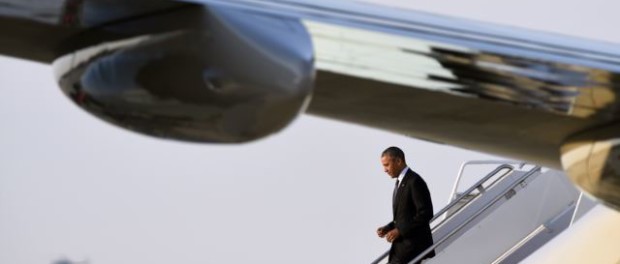 Một cách nhìn khác về chuyến viếng thăm Việt Nam của TT Barack Obama