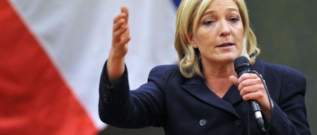 Tiếp theo là Frexit? Đảng của Marine Le Pen yêu cầu trưng cầu dân ý ở Pháp