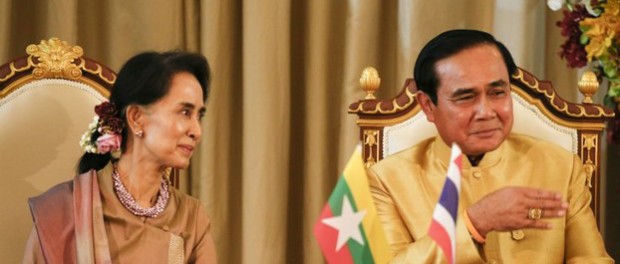 Thủ tướng Thái sẽ không từ chức bất chấp kết quả trưng cầu dân ý
