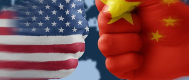 Chờ xem WW III – Bờ vực của cuộc chiến tranh Mỹ -Trung?