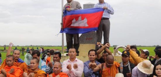 Đảng CNRP chống phá Việt Nam và lịch sử vùng đất Nam Bộ