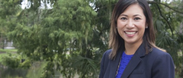 Phụ nữ Mỹ gốc Việt tranh cử Dân biểu Hoa Kỳ