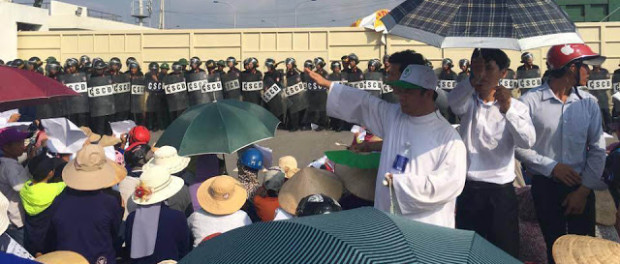 Formosa Hà Tĩnh: Sự phản bội không thể chối cãi của Đảng CSVN