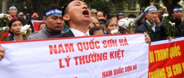 Tin Việt Nam – 21/07/2019