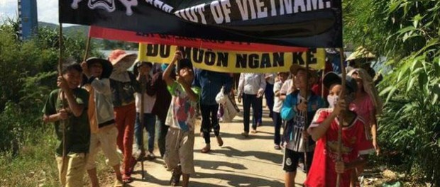 Tin Việt Nam – 26/06/2017