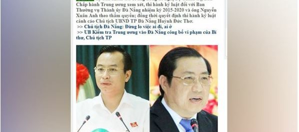 Tin Việt Nam – 29/09/2017