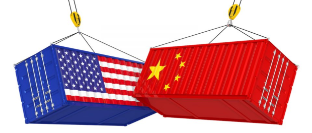 Cập nhật: Chiến tranh thương mại Mỹ-Trung