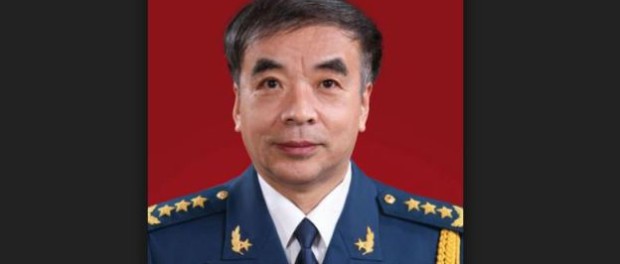 Tướng Lưu Á Châu bàn về văn hóa Trung Quốc