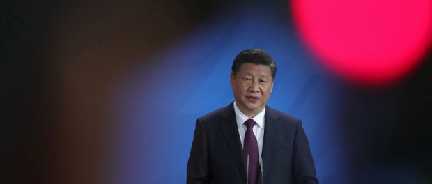 Tập Cận Bình của Trung Quốc cảnh báo Đảng đang gặp ‘nguy hiểm nghiêm trọng” vì nhiều hiểm họa đang tới.