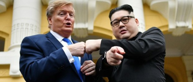 Triều Tiên kêu gọi TT Trump phớt lờ người chỉ trích