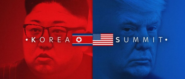 Thượng đỉnh Trump-Kim II tại Hà nội
