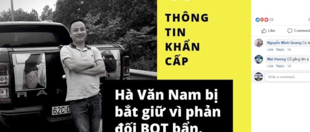Tin Việt Nam – 19/03/2019