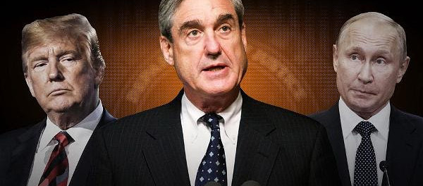 Ly kỳ: Nhìn lại cuộc điều tra Mueller về TT Trump