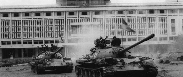 Sài Gòn những ngày cuối tháng 4/1975 – Nguyễn Quang Duy
