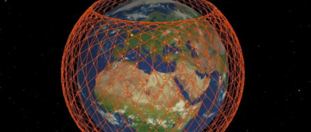 Điều gì sẽ xảy ra khi Mỹ phóng vệ tinh internet lên vũ trụ ?