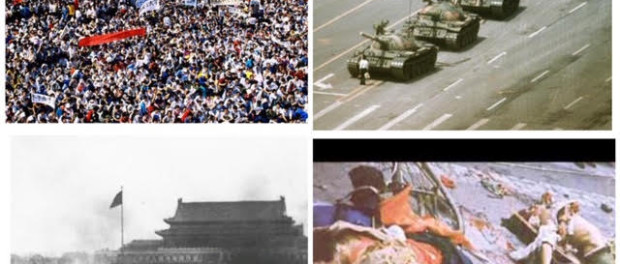 Tưởng nhớ những người đã nằm xuống ở Thiên An Môn năm 1989 – Ngụy Kinh Sinh – Lê Minh Nguyên dịch