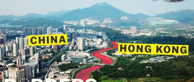 Bắc Kinh không thể hiểu được khát vọng dân chủ của người Hồng Kông – RFI