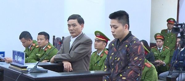 Tin Việt Nam – 01/12/2019