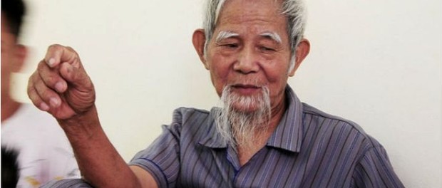 Vụ án Ðồng Tâm và sự cưỡng đoạt đất đai tại Việt Nam – Nguyễn Bá Lộc