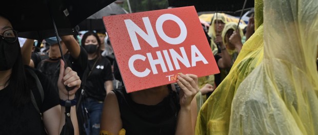 Bầu cử Đài Loan nêu rõ khái niệm ‘Giá trị châu Á’ – VOA