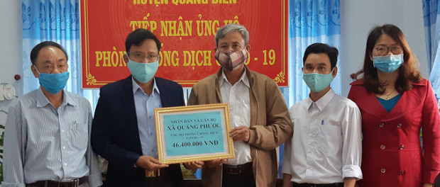 Tin Việt Nam – 23/04/2020