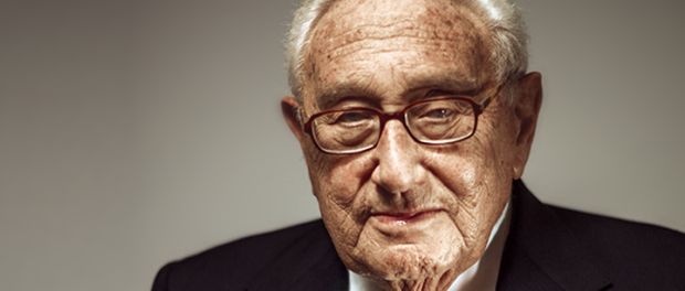 ‘Bố già’ Henry Kissinger đã giúp ĐCSTQ lũng đoạn chính trị Mỹ như thế nào?