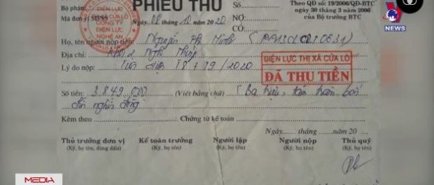 Tin Việt Nam – 29/11/2020