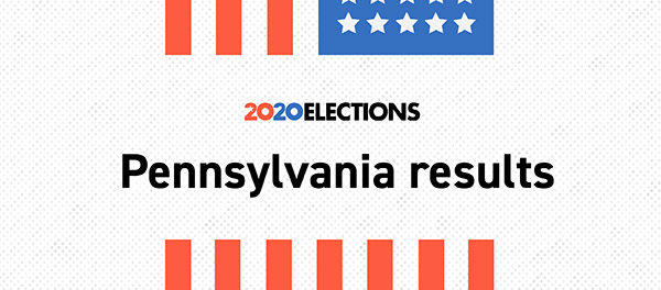 Pennsylvania: Các nhà lập pháp kêu gọi một phiên họp đặc biệt về gian lận bầu cử