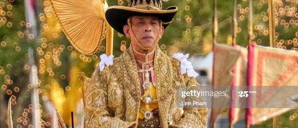 Thái Lan: Người biểu tình kêu gọi Quốc Vương Rama X từ bỏ tài sản hoàng gia