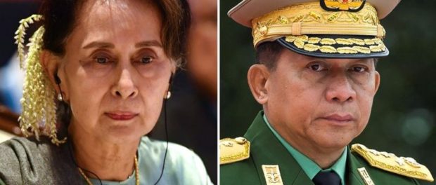 Miến Điện: ASEAN lên án bạo lực cảnh sát, Hội Đồng Bảo An sẽ họp