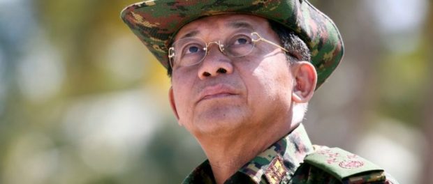 Miến Điện: Quân đội chuẩn bị thả trên 23.000 tù nhân