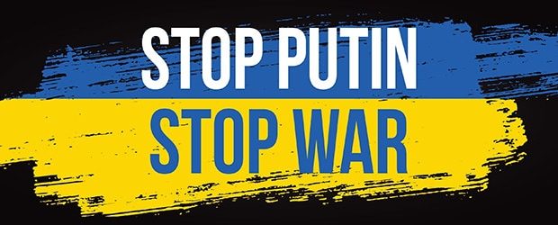 Xâm lăng Ukraina: Khởi đầu cho ngày tàn của Putin?