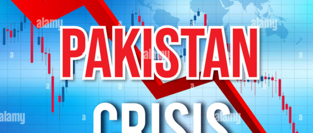 Tổng tư lệnh quân đội Pakistan kêu gọi Mỹ gấp rút giúp tránh vỡ nợ