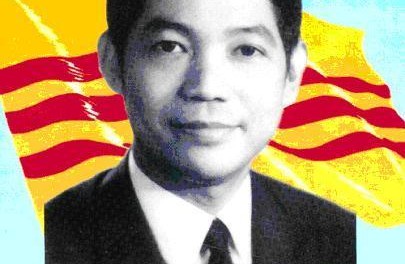 Dr. Huy, the Gandhi of Vietnam – Hon. David Kilgour