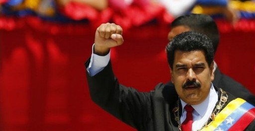 Venezuela cắt quan hệ với Panama