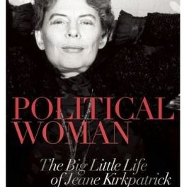 Đại sứ Jeane Kirkpatrick (1926–2006): Người được báo chí Pháp gọi là “Femme de Fer” – Đoàn Thanh Liêm