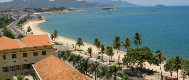 ‘Không muốn kết nghĩa với Nha Trang’