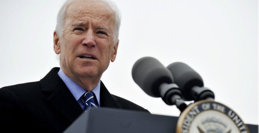 Phó TT Hoa Kỳ Joe Biden sắp thăm Ukraine