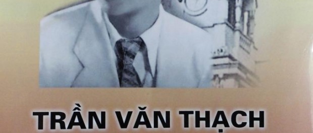 Trần văn Thạch, Tấm gương ái quốc thất bại của những người Nam kỳ – Nguyễn văn Trần