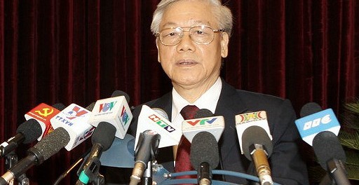 ‘Hữu nghị, nhưng phải giữ chủ quyền’