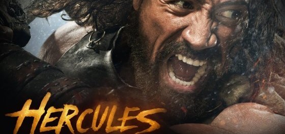 Hercules và cú đẩy ngã thần tượng