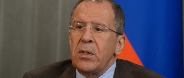 Ngoại trưởng Sergei Lavrov: Nga sẽ không cho phép “giấu dưới thảm” thỏa thuận quốc tế về việc giải quyết tình hình Ukraina