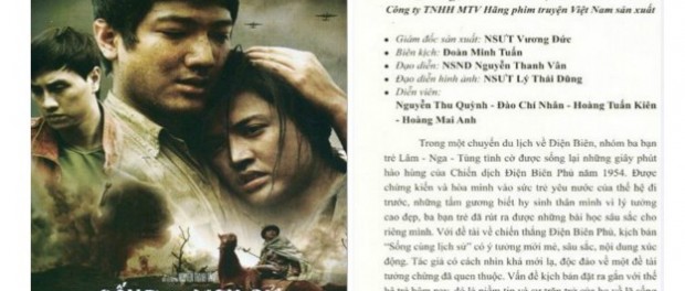 Thư Cho Con: Những Bước Lùi Của Việt Cộng – Giáo Già (Đại Gia Đình Nguyễn Ngọc Huy)