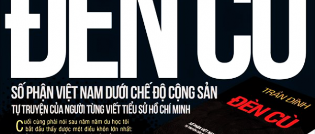 Đừng Để Ánh Sáng Ảo Của «Đèn Cù» Che Quyền Người Dân Lật Đổ Bạo Quyền? – Phan Văn Song