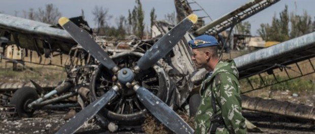 Ukraine: Võ khí phương Tây trợ giúp đang được đưa đến Ukraine