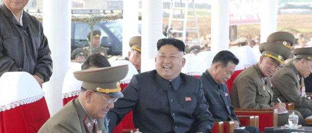 Kim Jong Un được bác sĩ Pháp giải phẫu?