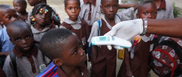 Tổ chức Y tế Thế giới: Nigeria không còn dịch Ebola