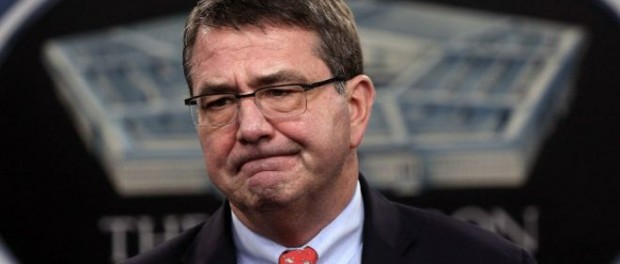 Ashton Carter là ai?